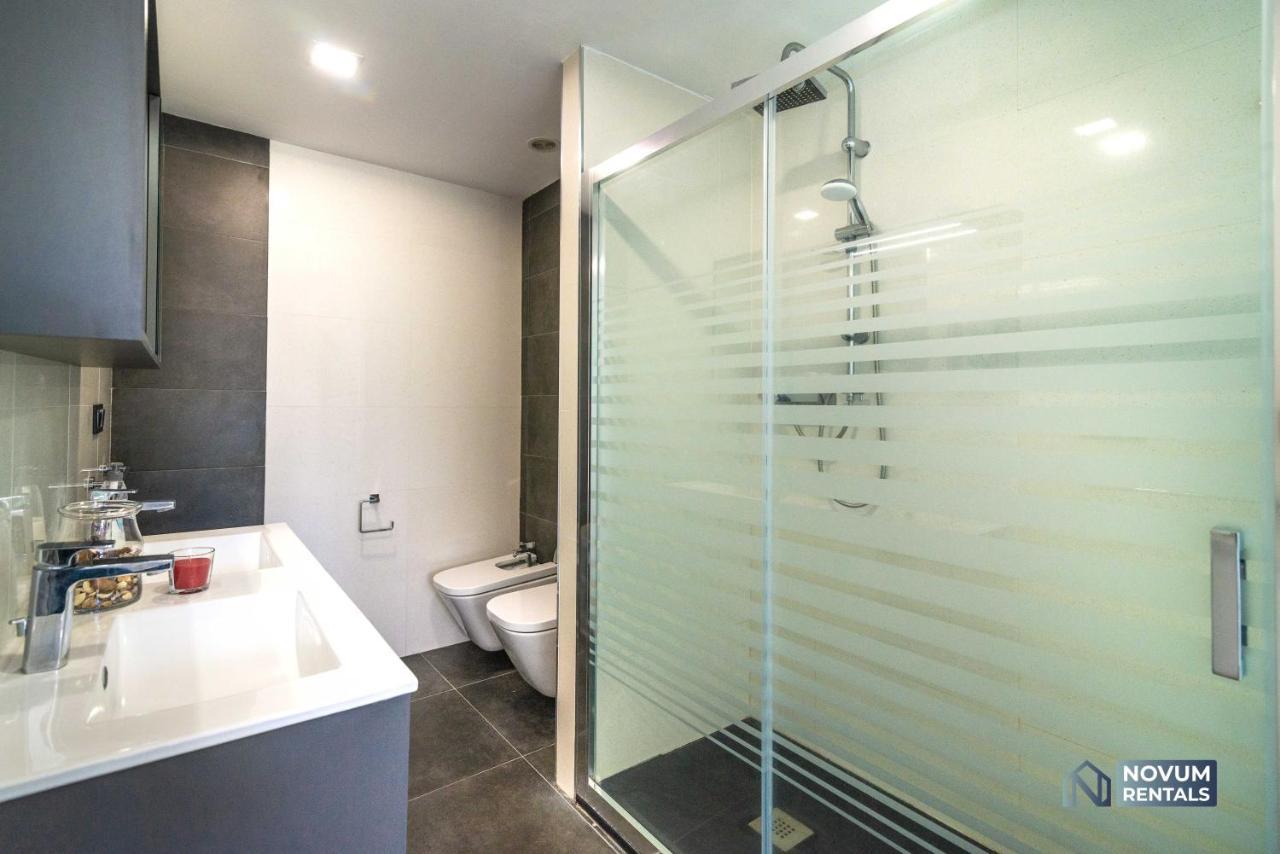 Appartement Luxurious Beachside In The Heart Of Puente *