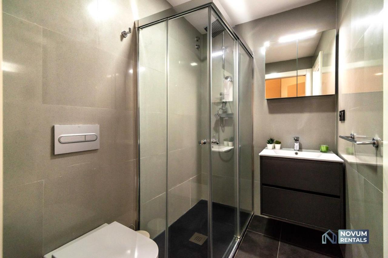 Luxurious Beachside In The Heart Of Puente Appartement *